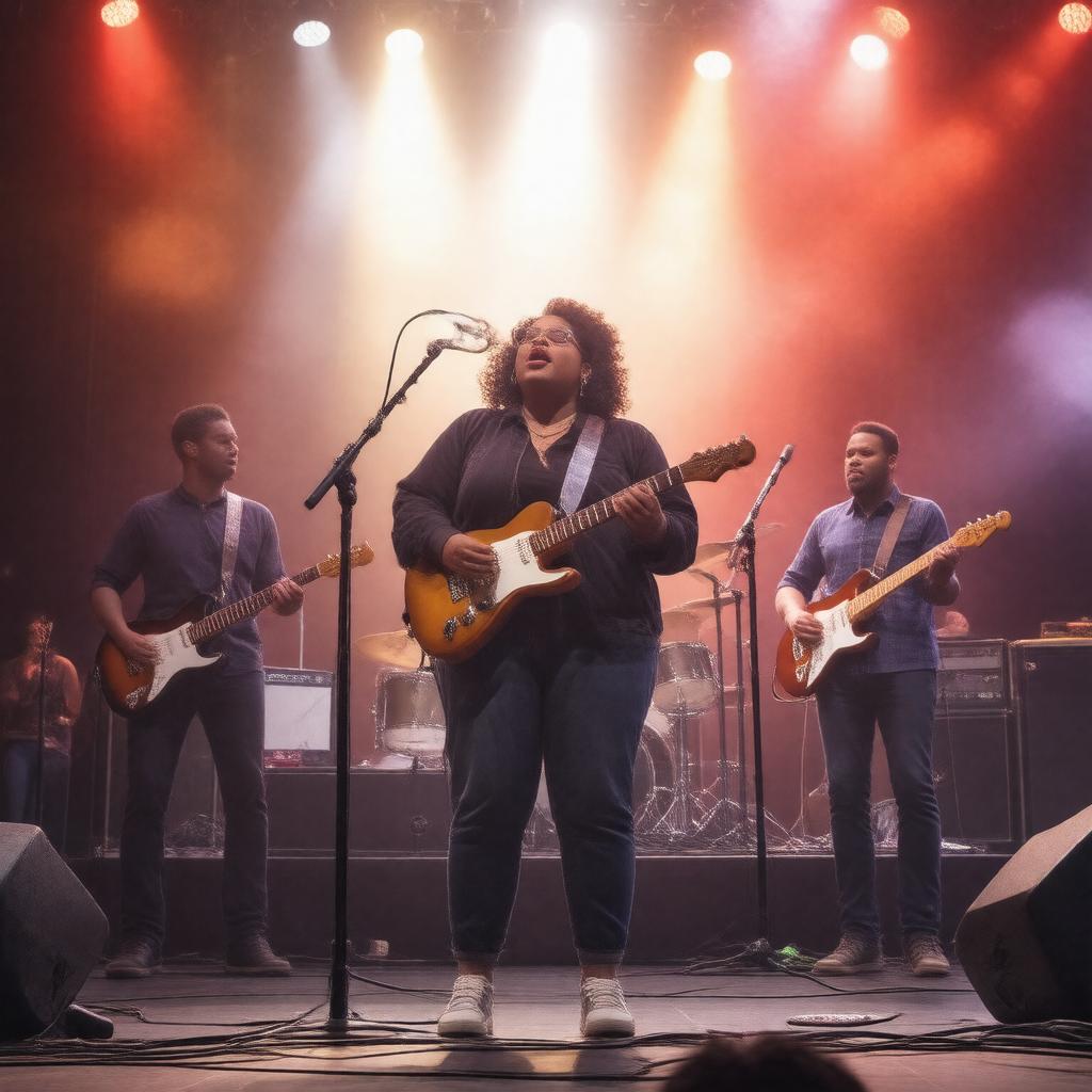 Alabama Shakes